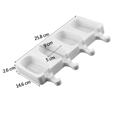 Ice Block Silicone Mould #1